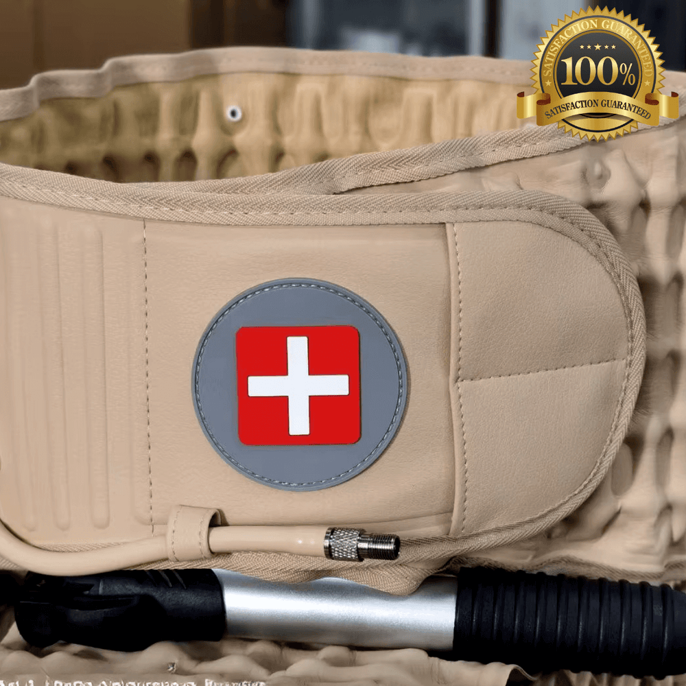 RelumaHealth Decompression Belt