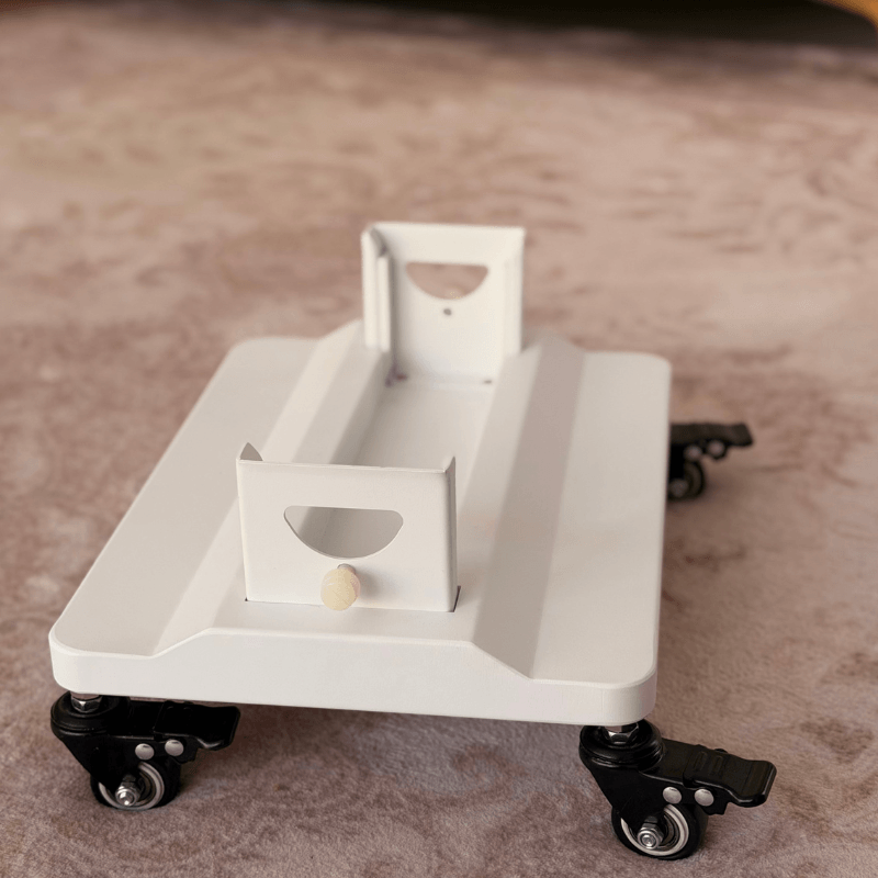 RelumaHealth Pro Wheeled Stand — product detail