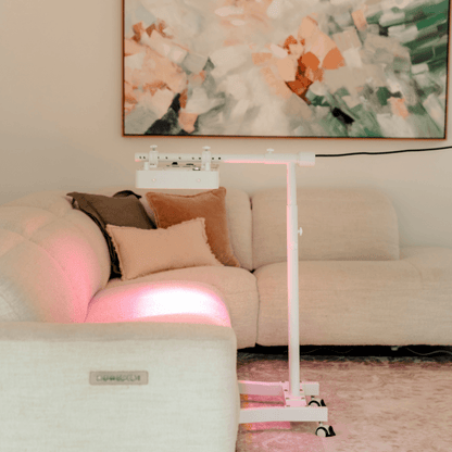 RelumaHealth Pro Branch Stand — product detail