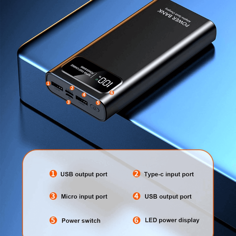 RelumaHealth Power Pack — product detail